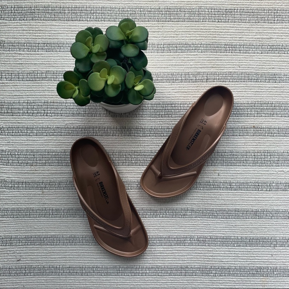 Birkenstock Honolulu EVA Sandals